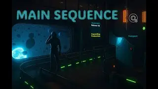 Main Sequence - Playtest - Increasing Production & Setting up new drone outpost (Release 16 Save)