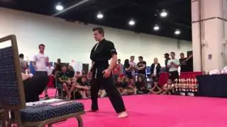 Danny Etkin- 2 RAW Forms