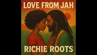 You Drive Me Crazy | Richie Roots Authentic Reggae Classic