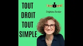 Avocate engagée : Interview de Marie-Aimée de Dampierre Associée et Chair chez Hogan Lovells S01E01