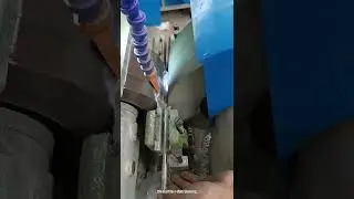 Centerless grinding machine series：S7