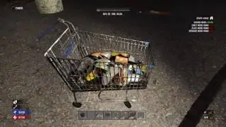 How Lee Really Dies In The Walking Dead - 7 Days To Die