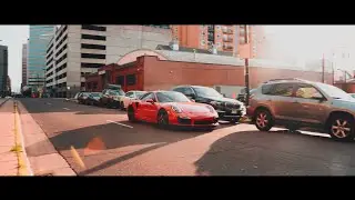 COFRESI - Follow [Official Music Video]