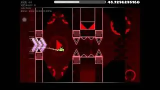 Bloodbath (17,333 attempts!)