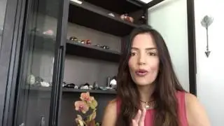 Cardinal Method of Life Connection Perspectives on Crystals