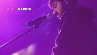 Capturas participaci&oacute;n Banda CFC Buin en Visionarios en CFC Central