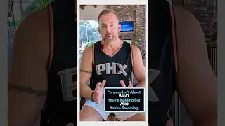 You&rsquo;re Chasing Success the Wrong Way 😳 | Do This Instead