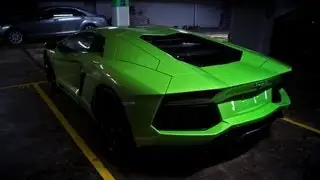 Тюнинг Газ 24