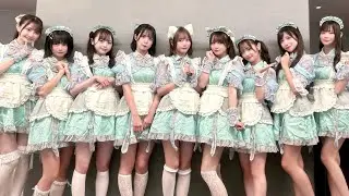 Sweet Alley「Merry Made Vol.1 ハロウィンスペシャル」2025.10.26