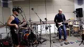 Local 518 - The Chase (Live In Studio at WFIT)