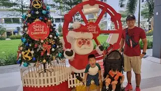 Family Day at Northshore Plaza Punggol Singapore
