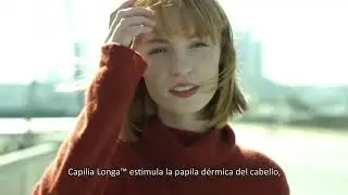 Conoce m&aacute;s de la Capilia LongaTM