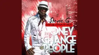 Money Change People