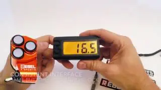 ICO Racing Rallye MAX Demo