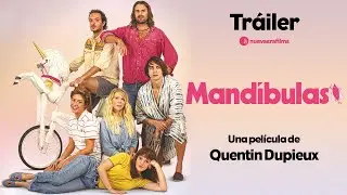 MAND&Iacute;BULAS (Mandibules) | Tr&aacute;iler Nueva Era Films