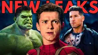 Spider Man Brand New Day MCU ka Sabse Khatarnak Setup for  Avengers Doomsday aur Doom ka Game Plan