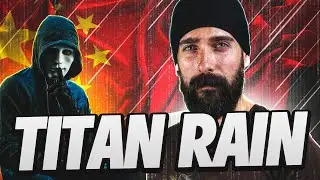 La HISTORIA de TITAN RAIN: El CIBERATAQUE m&aacute;s silencioso