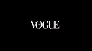 Vogue Fashion Film 2018
