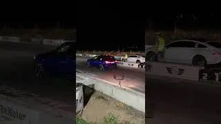 X3M Competition vs AMG GT 43