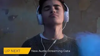 New 2022 Data: Streaming, Smart Speakers and Smart Car Audio