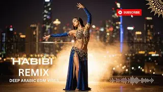 🕺 Arabic EDM 2026 💿 | Ultimate Habibi Remix Hits 🎶 Bass Boost Edition
