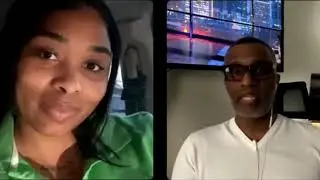 Did The Stress Of Dealing with Modern Women Daily Cause Kevin Samuels DEATH? #kevinsamuels