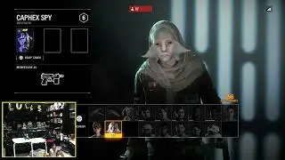 Star Wars Battlefront 2 - Giraffe Gaming