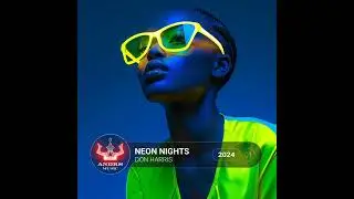Don Harris - Neon Nights