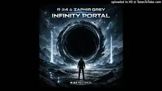 R 24, Zaphir Grey - Infinity Portal