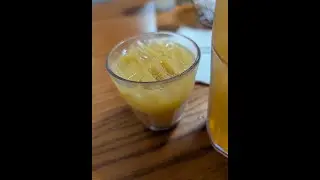 Apple Barn Visit