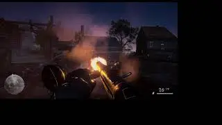salvage spark plugs for black bess continued -battlefield 1