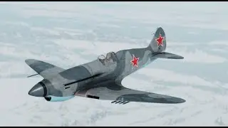 #8 War Thunder 