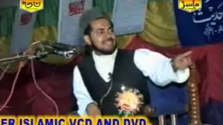 Sunnat E Rasool 02 | Maulana Jarjis Ansari | New Taqreer Video 2016 | Master Cassettes