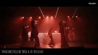 PSYCHIC FEVER FIRST U.S. TOUR 2025 (Official LIVE Digest) @ Theatre (Los Angeles)