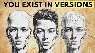 Quantum Reality Is a Mirror—Rewire Your Mind to See the Truth