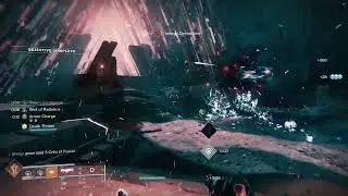 Solo 1 Phase Atheon on Fusion Grenades