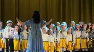 Жанна Колодуб  