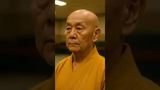 Tiny Monk vs Giant Fighter&hellip; You Won&rsquo;t Believe What Happened