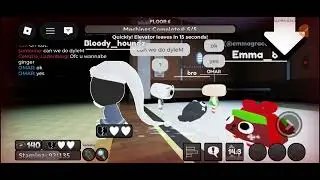 Playing a random run!