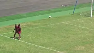 Gordon Akaminko - Striker / Winger Highlights Video. Jersey number 29