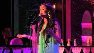 Courtney Reed - 