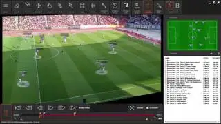 Panoris Pen - 3rd party data