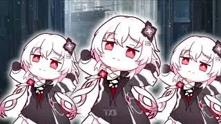 Happy New Year 2026 - Evernight Lonely Dance - | Lonely Lonely I&rsquo;m so Lonely | Honkai Star Rail