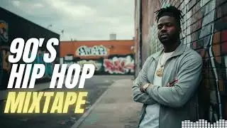📼 Lost Tapes Found: The Ultimate 90s Boom Bap Mixtape You Never Heard Before 🎧