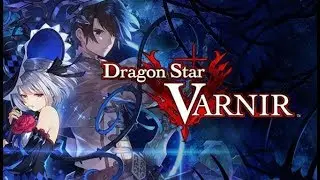 Dragon Star Varnir (PC)(English) #8 Chapter 6