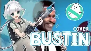 vtuber sings bustin neil cicierega cover