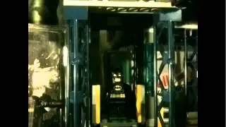 A Normal Day For Batman