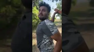 Wait for end 🤣|| Comedy Cover || By Desi Comedy Theka #short #youtube #सॉंग