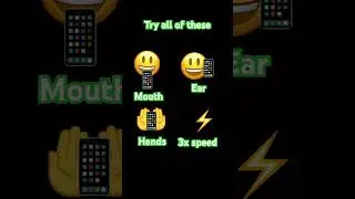 Try it it's cool! @YeahDasYouGaming @JBeast2016 @The2Beanies-h3c @YeahDasYouASMR @masonmatoltsy7111