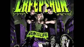 The Creepshow - Pet Sematary